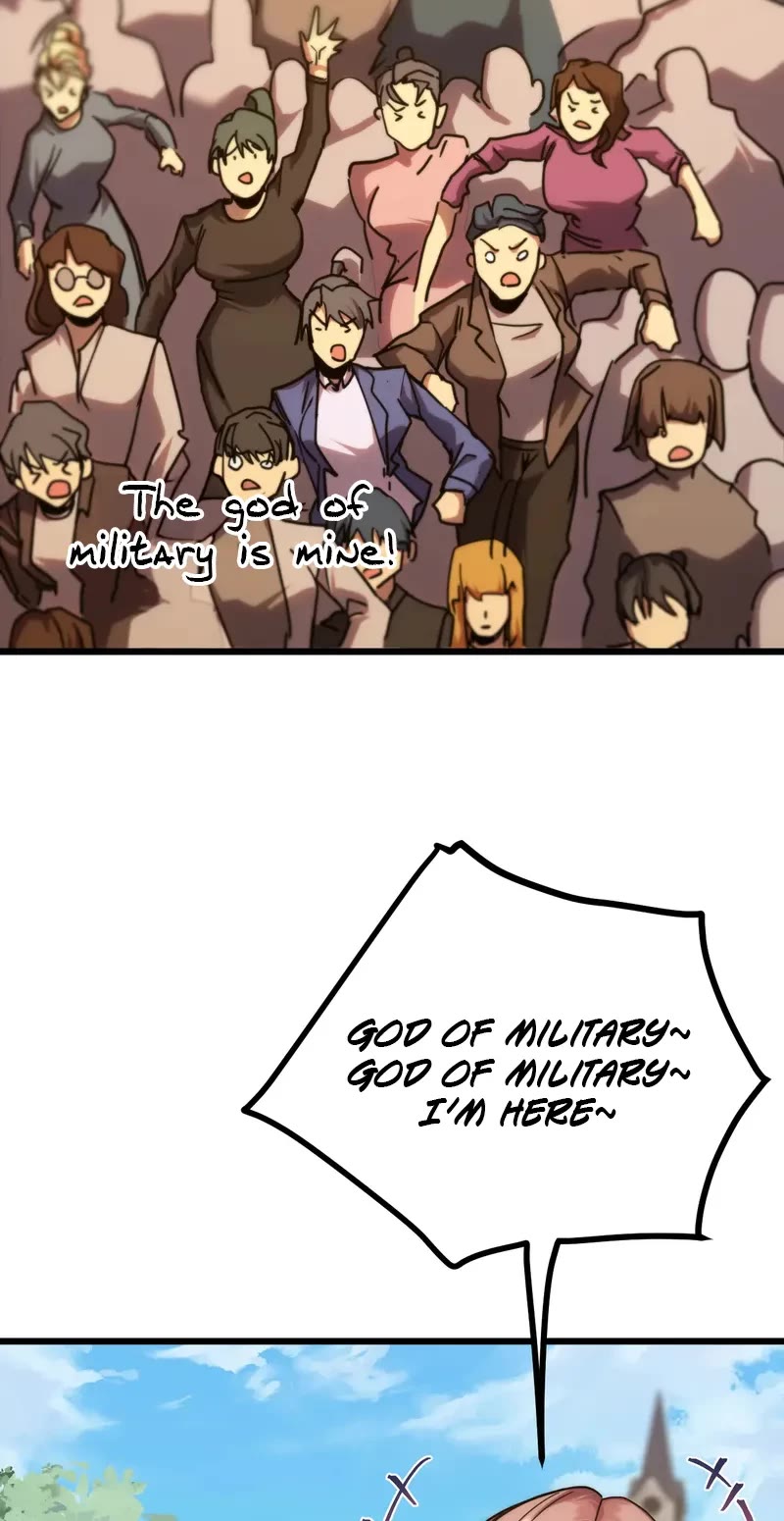 Apex Future Martial Arts chapter 210 page 7