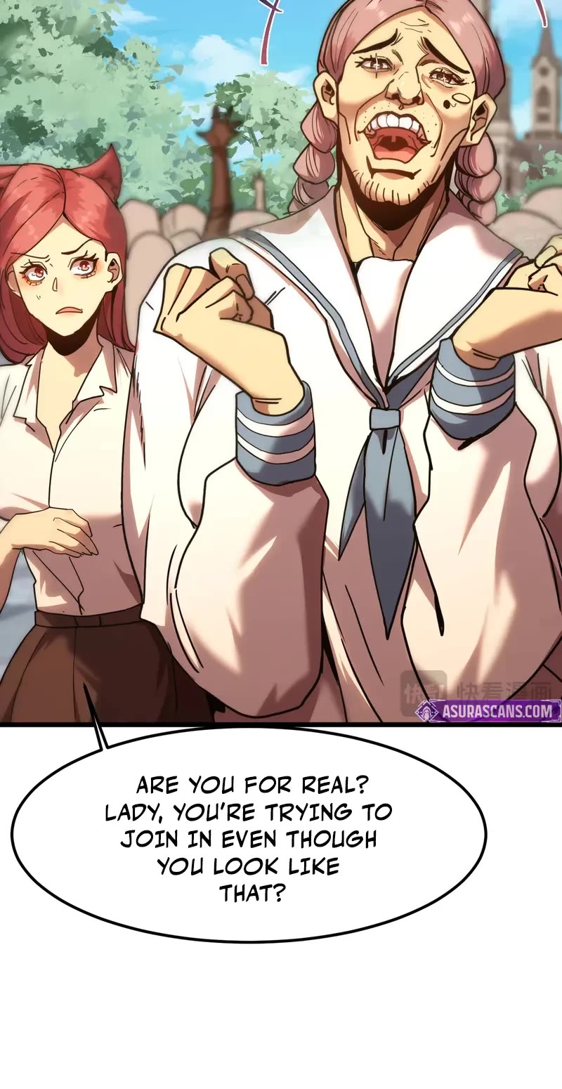 Apex Future Martial Arts chapter 210 page 8