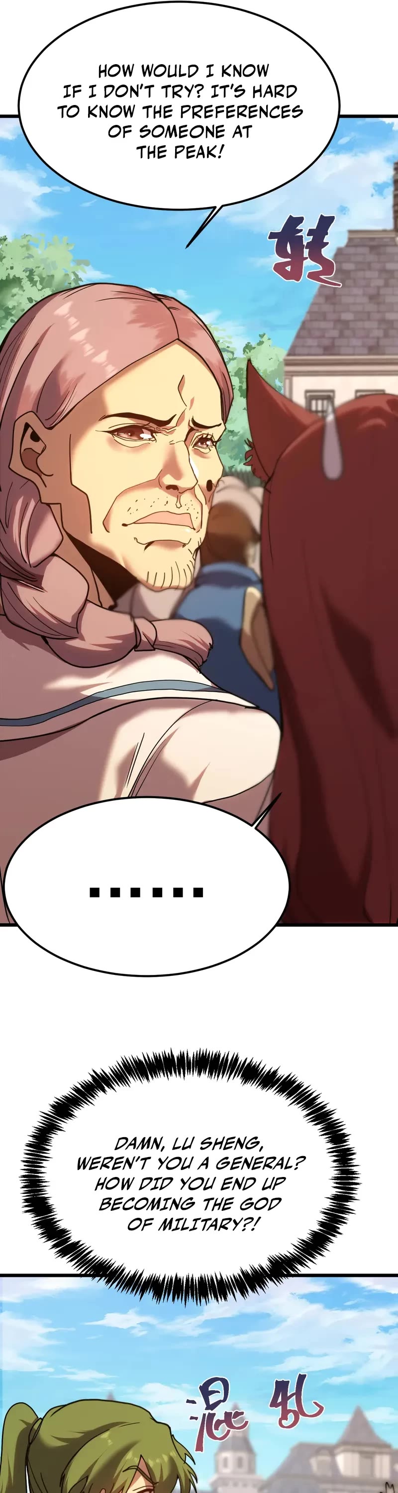 Apex Future Martial Arts chapter 210 page 9