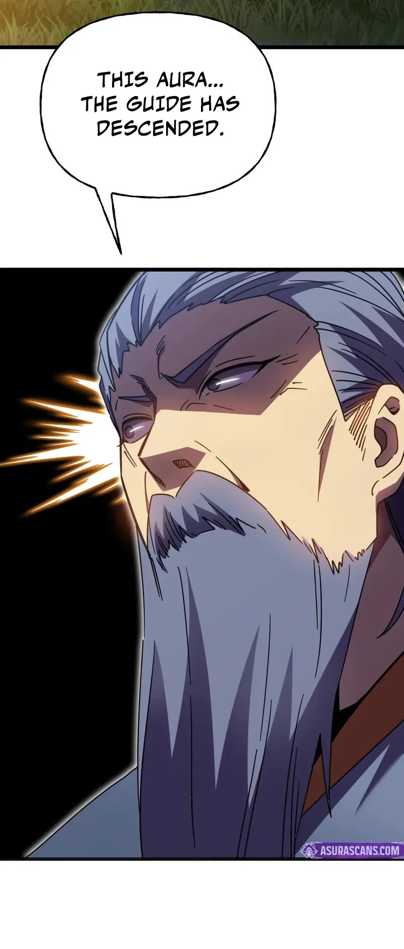 Apex Future Martial Arts chapter 211 page 10