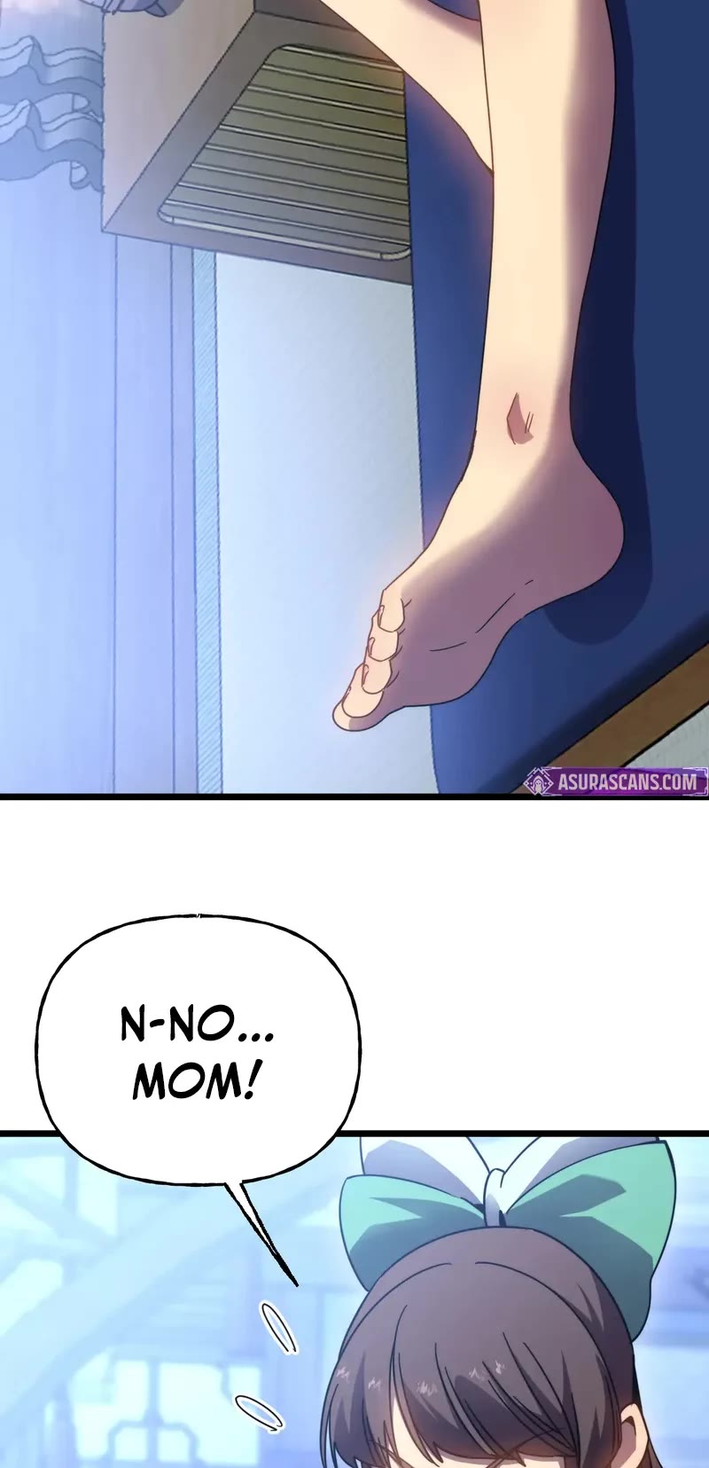 Apex Future Martial Arts chapter 211 page 13