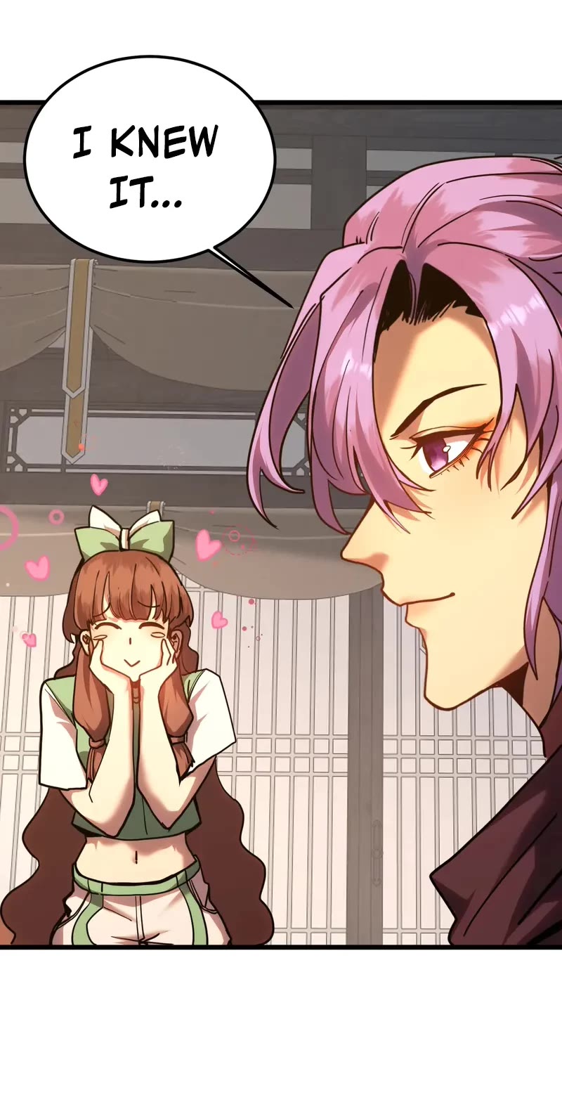 Apex Future Martial Arts chapter 211 page 21