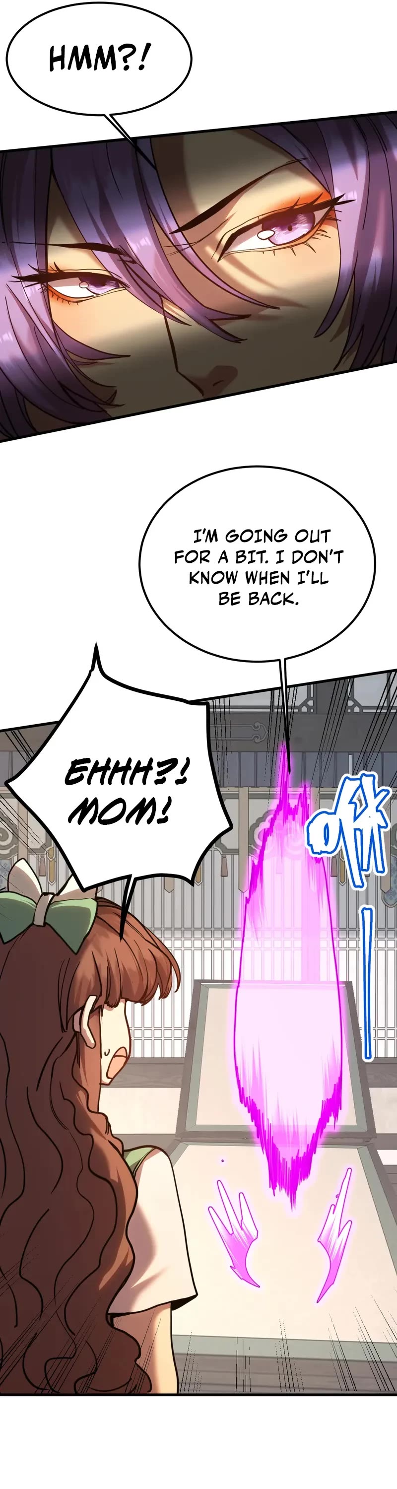 Apex Future Martial Arts chapter 211 page 22