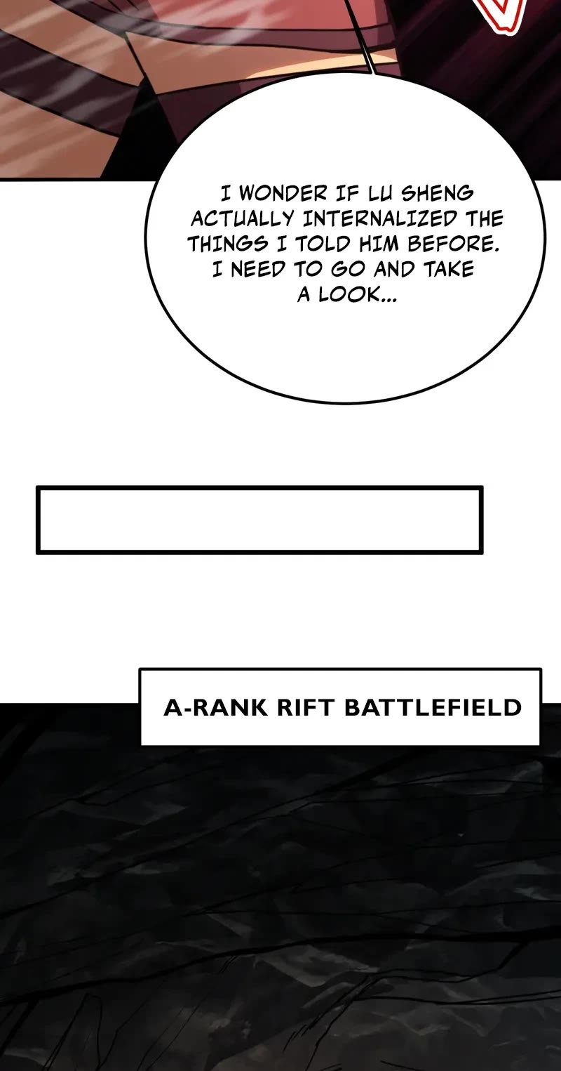 Apex Future Martial Arts chapter 211 page 24