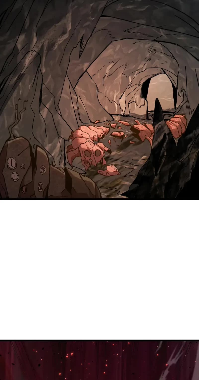 Apex Future Martial Arts chapter 211 page 25