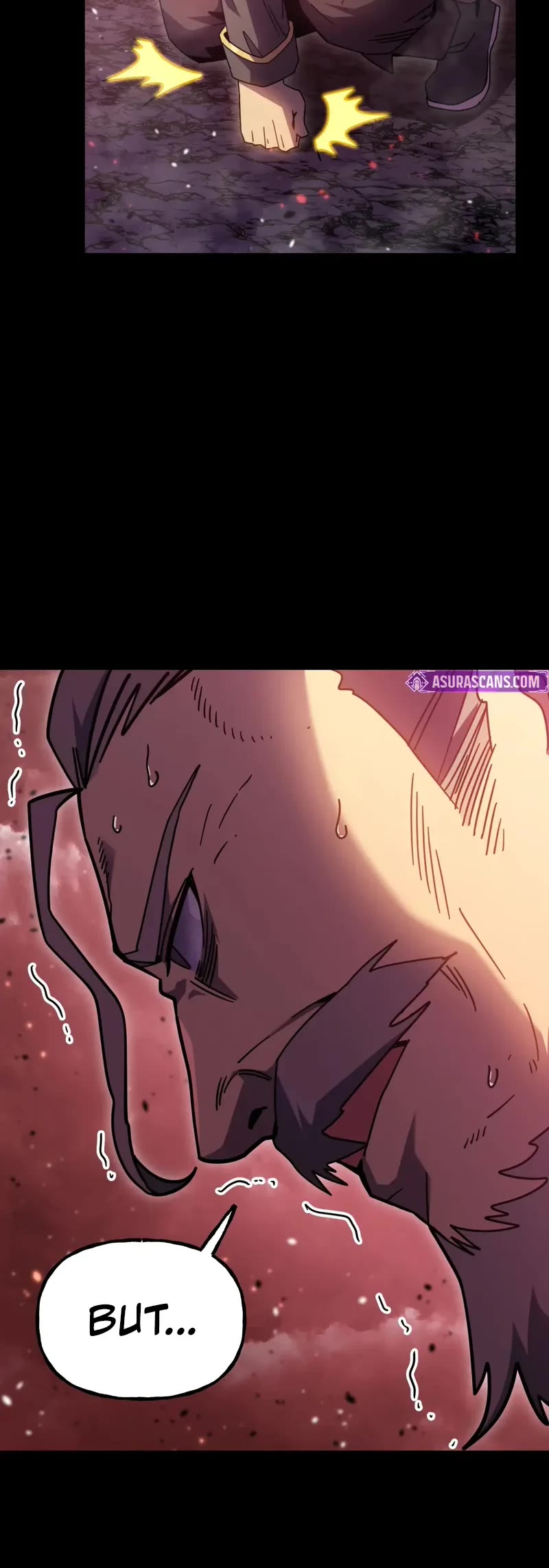 Apex Future Martial Arts chapter 211 page 3