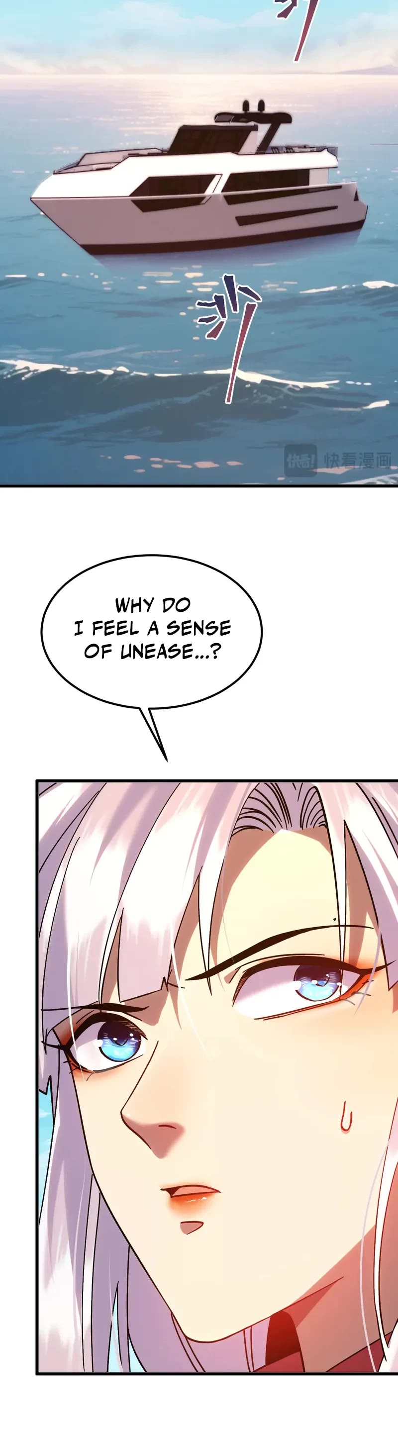 Apex Future Martial Arts chapter 211 page 34