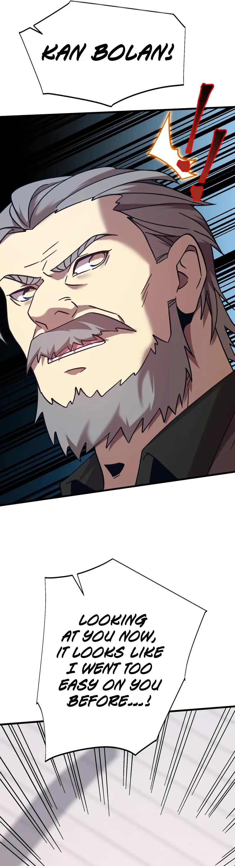 Apex Future Martial Arts chapter 211 page 43