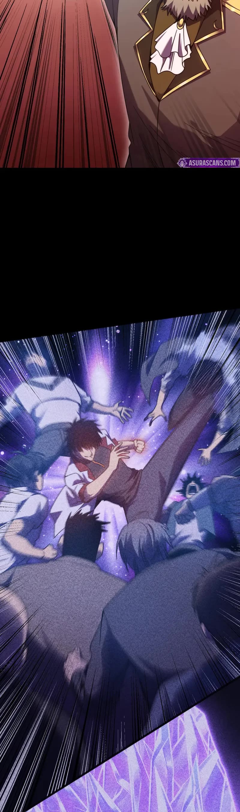 Apex Future Martial Arts chapter 211 page 5