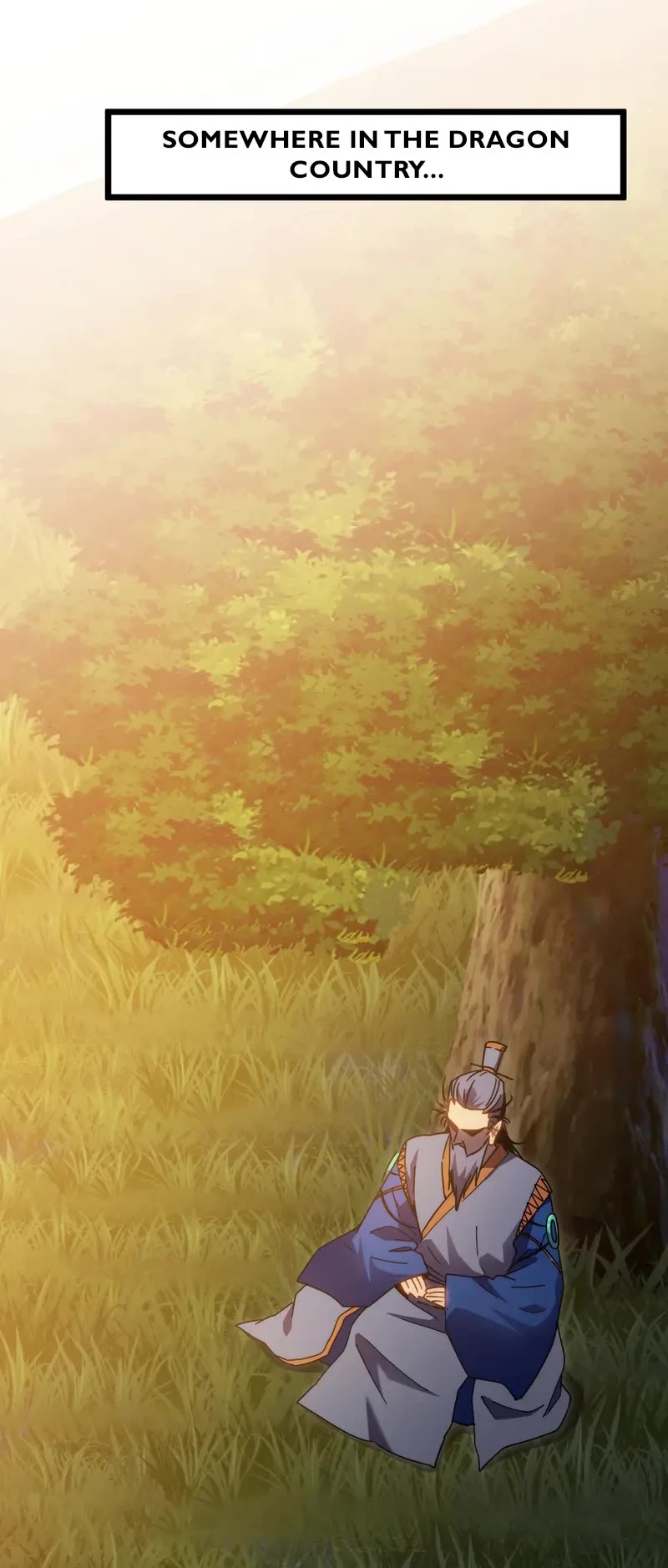 Apex Future Martial Arts chapter 211 page 9