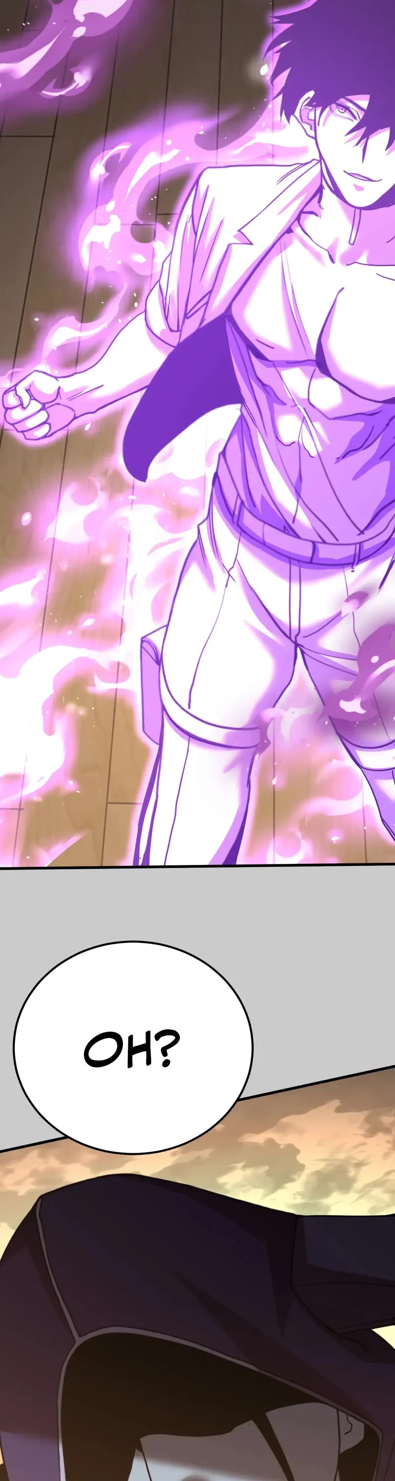 Apex Future Martial Arts chapter 212 page 15