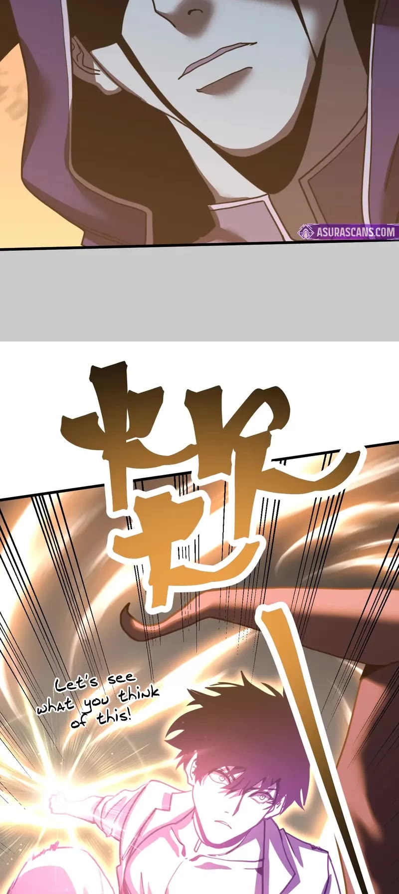 Apex Future Martial Arts chapter 212 page 16