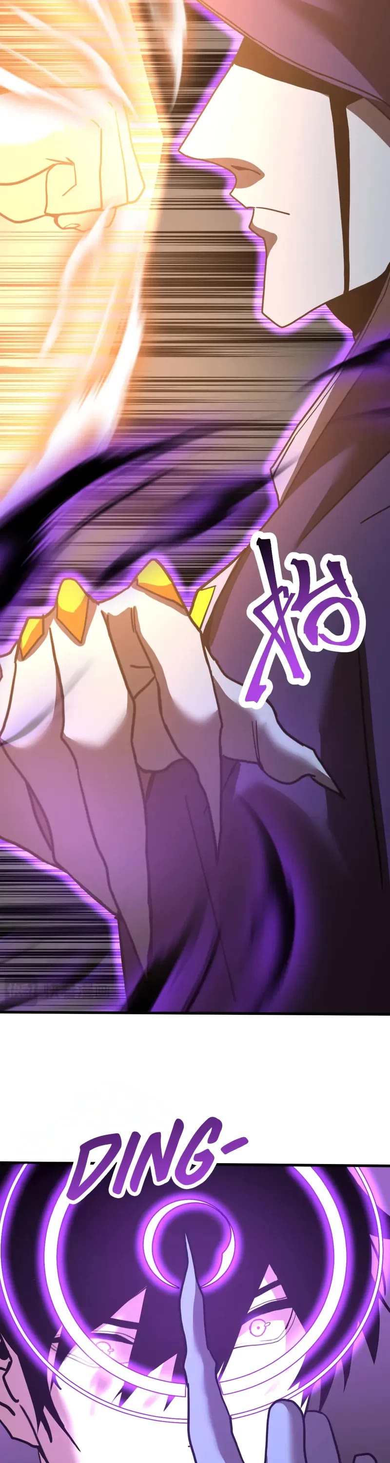 Apex Future Martial Arts chapter 212 page 18