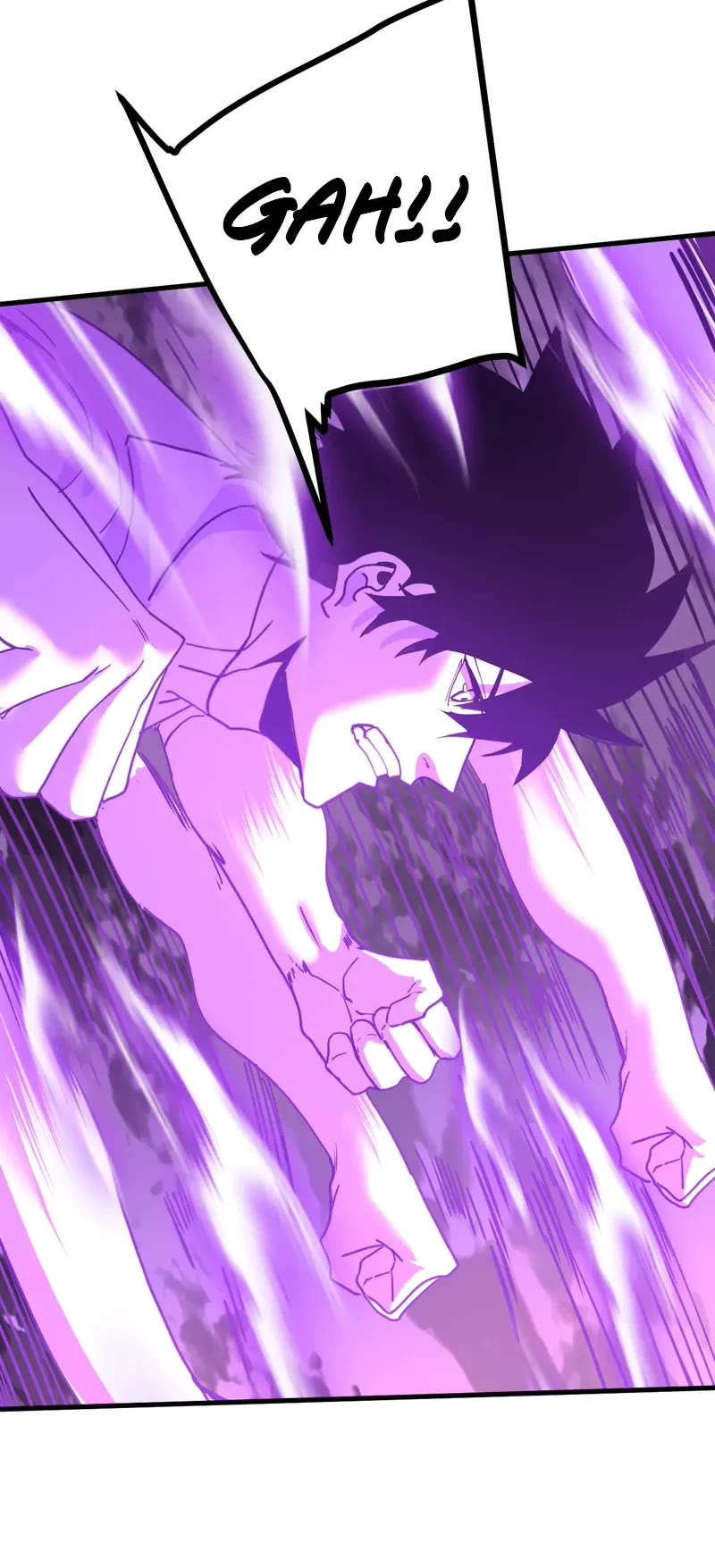 Apex Future Martial Arts chapter 212 page 21