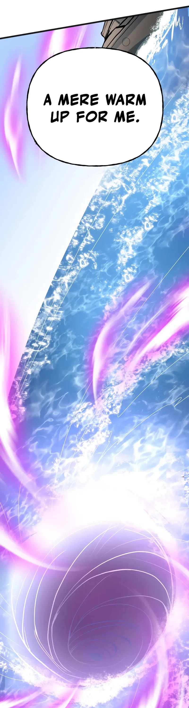 Apex Future Martial Arts chapter 212 page 26