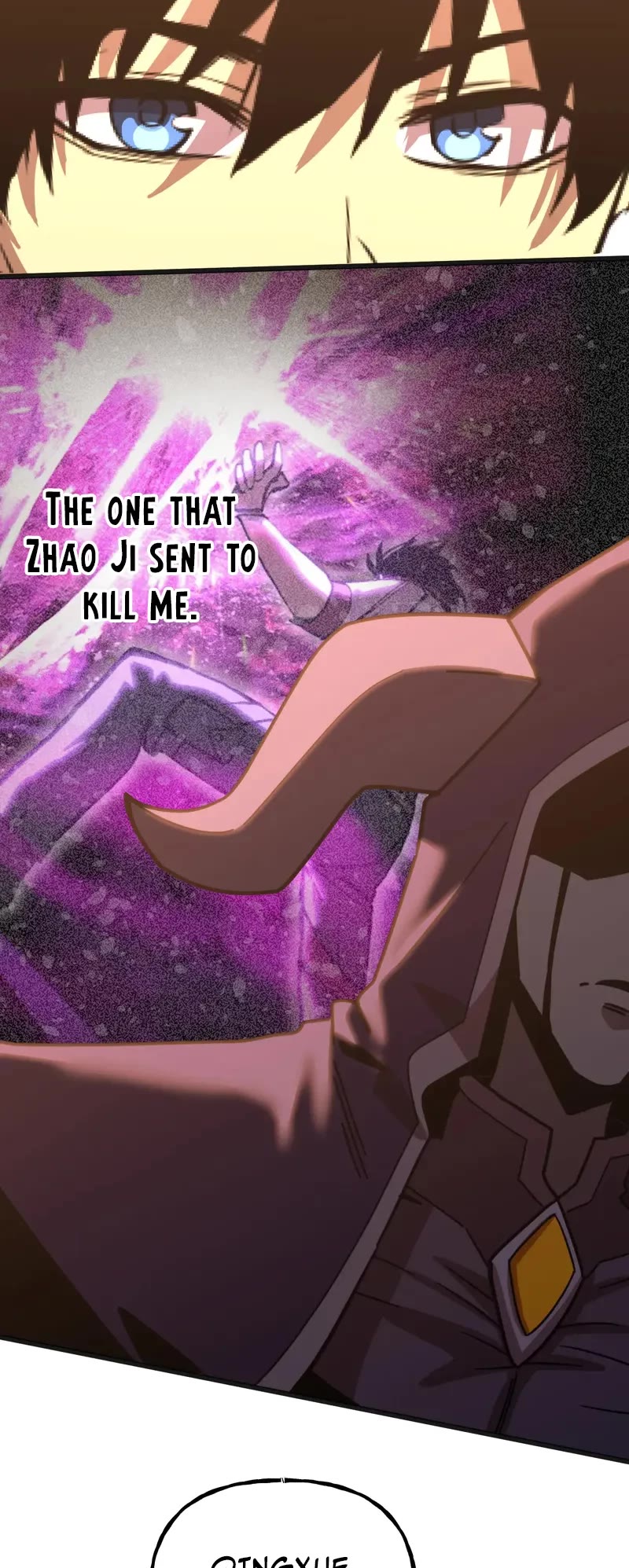 Apex Future Martial Arts chapter 212 page 28