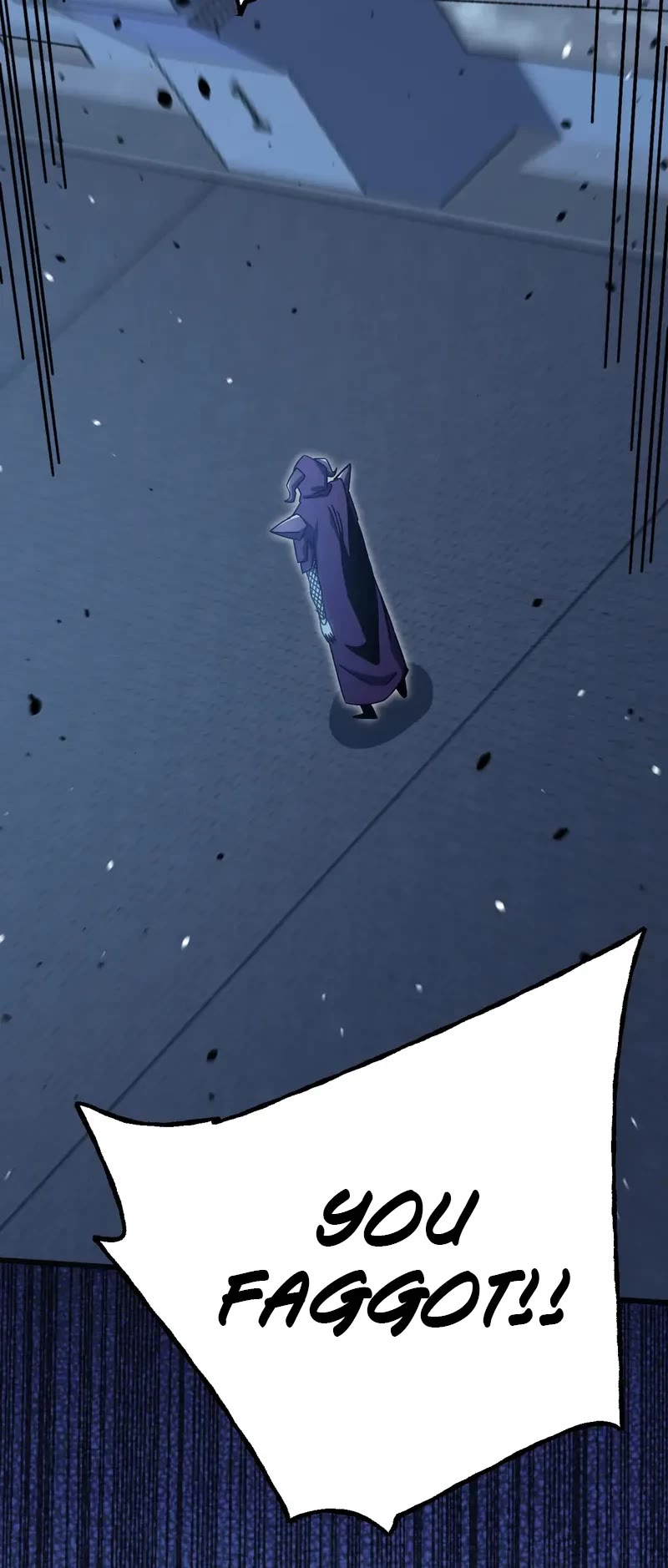 Apex Future Martial Arts chapter 212 page 38