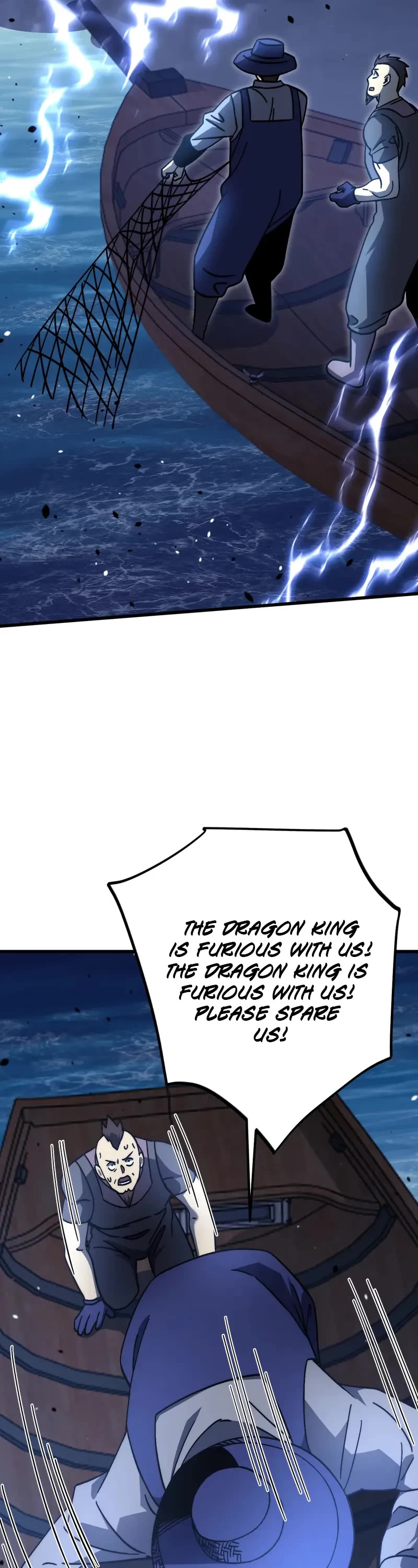 Apex Future Martial Arts chapter 212 page 44