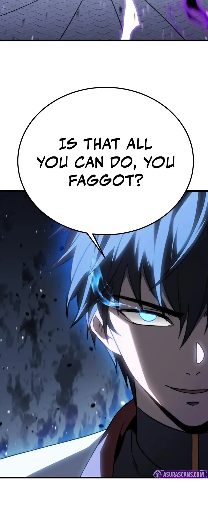 Apex Future Martial Arts chapter 212 page 48