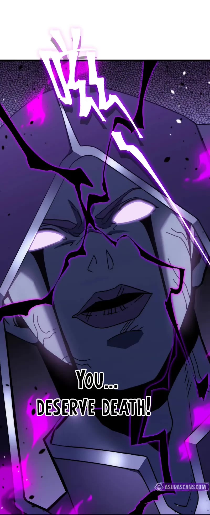 Apex Future Martial Arts chapter 212 page 49