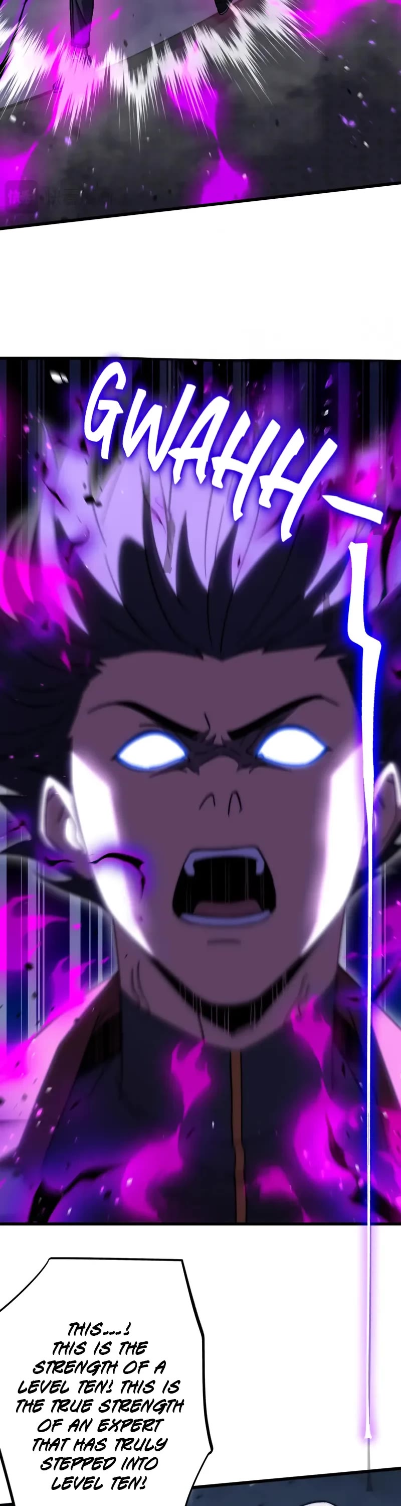 Apex Future Martial Arts chapter 212 page 55