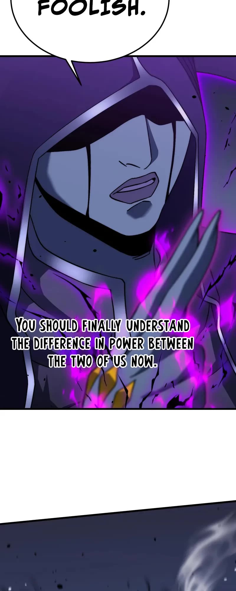 Apex Future Martial Arts chapter 212 page 57