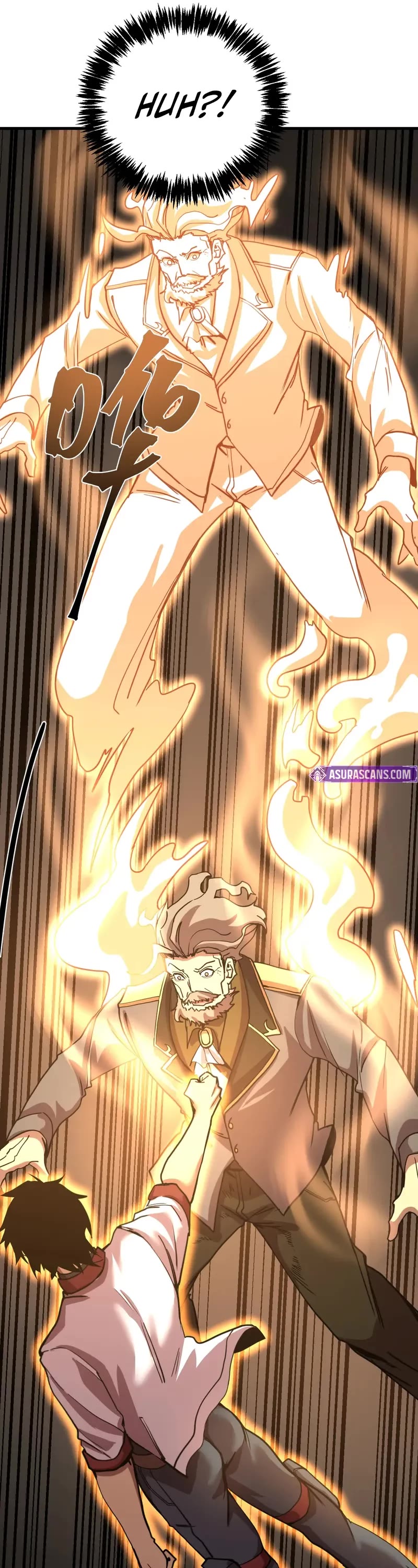 Apex Future Martial Arts chapter 212 page 7