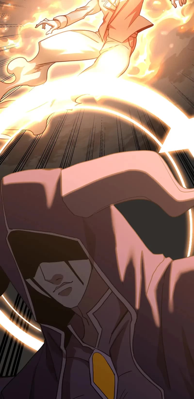 Apex Future Martial Arts chapter 212 page 9