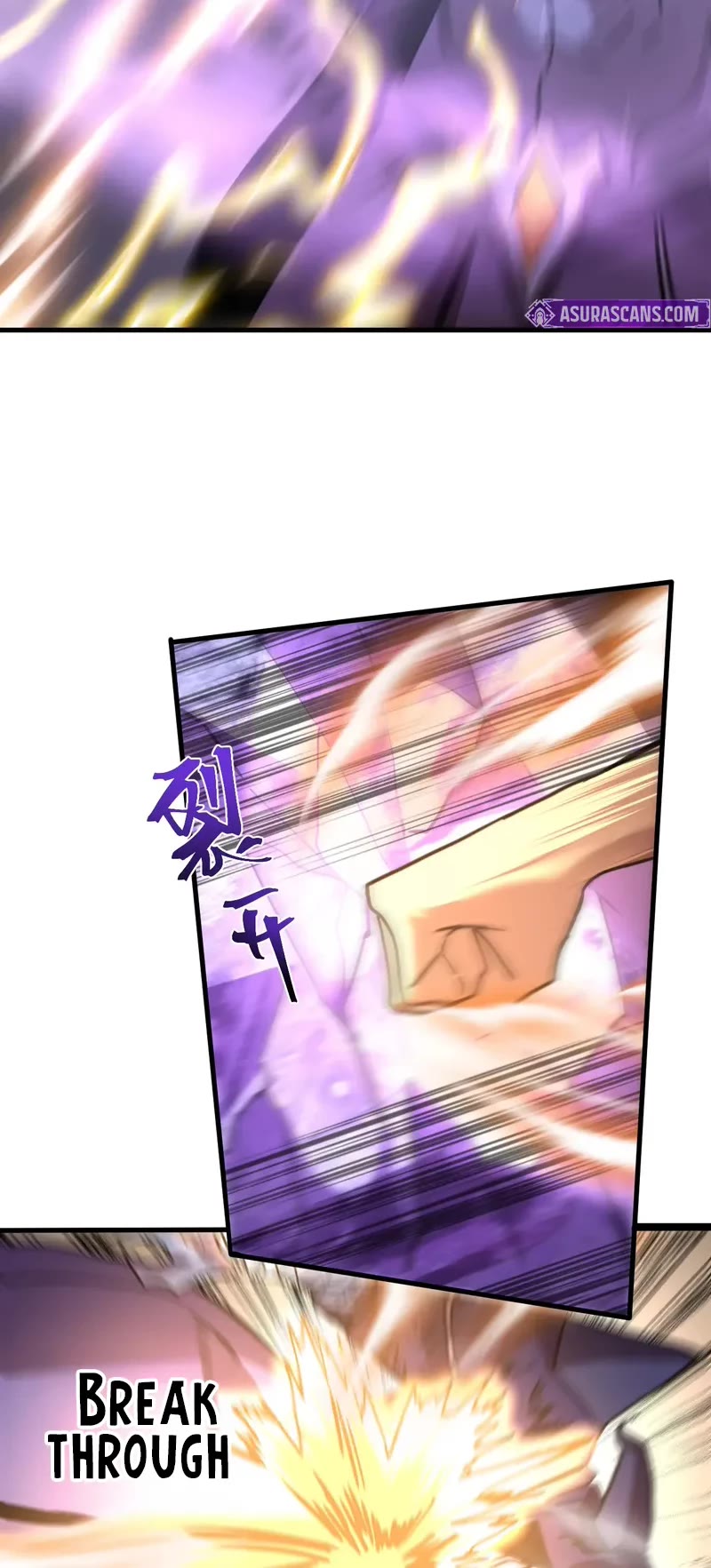 Apex Future Martial Arts chapter 213 page 11