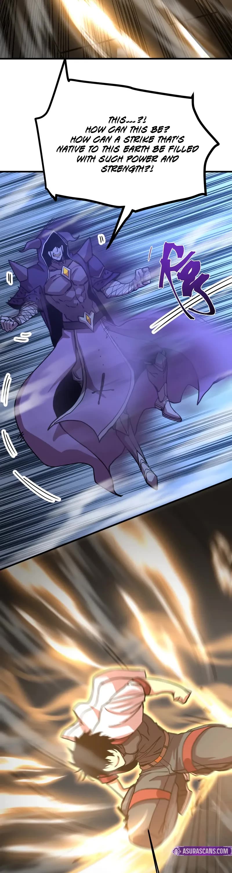 Apex Future Martial Arts chapter 213 page 13