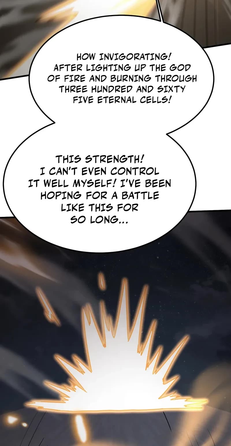 Apex Future Martial Arts chapter 213 page 14