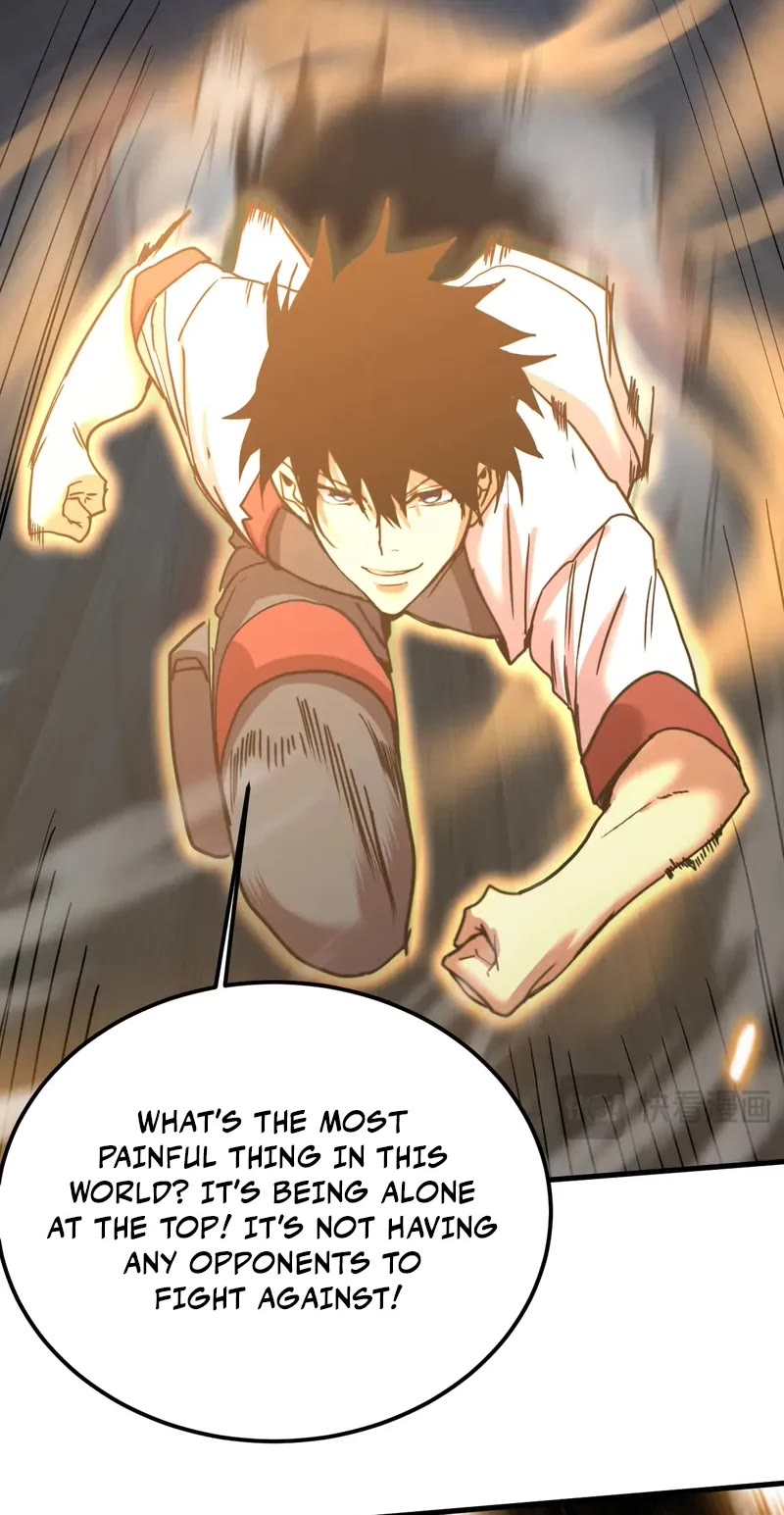 Apex Future Martial Arts chapter 213 page 15