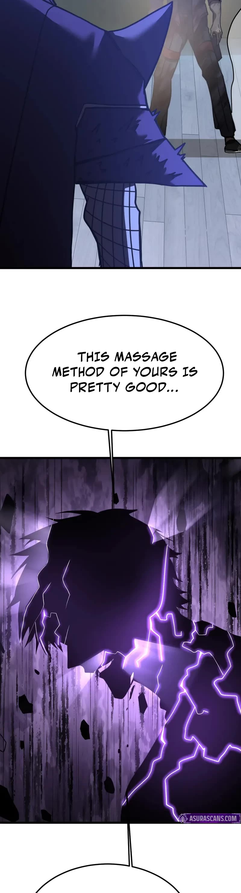 Apex Future Martial Arts chapter 213 page 2