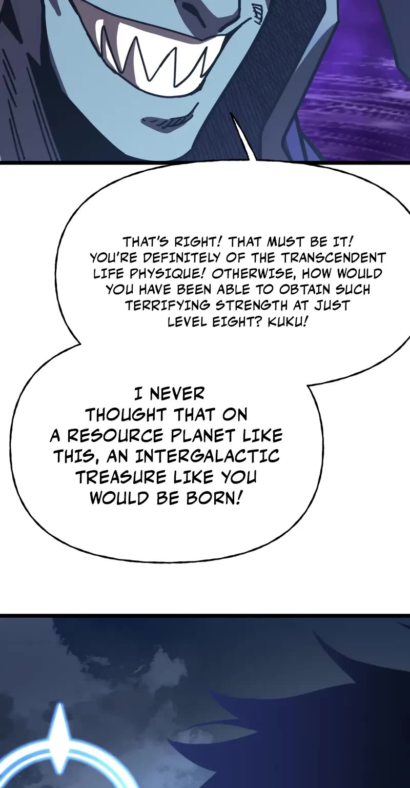 Apex Future Martial Arts chapter 213 page 26