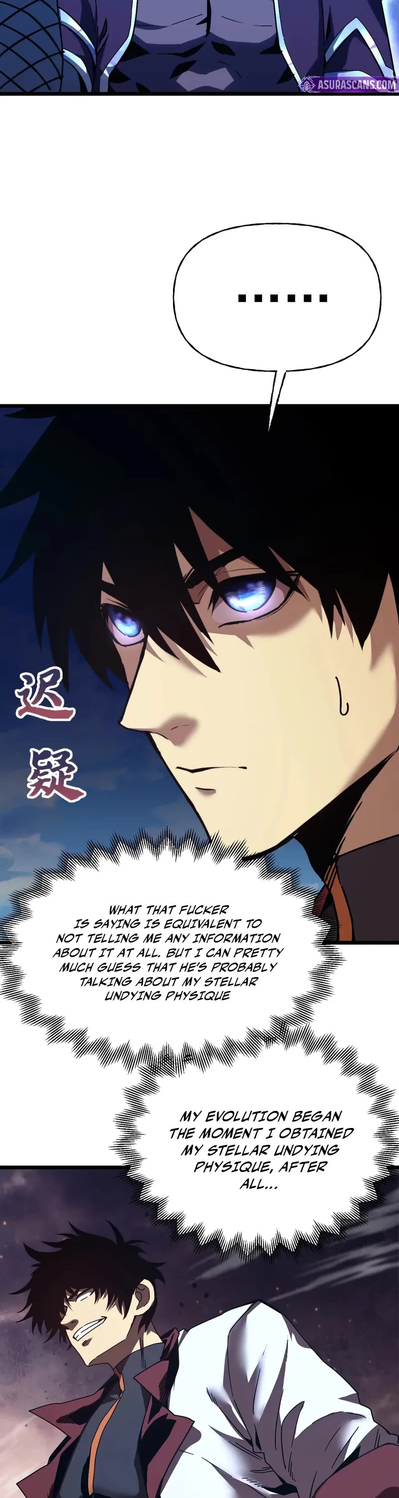 Apex Future Martial Arts chapter 213 page 28