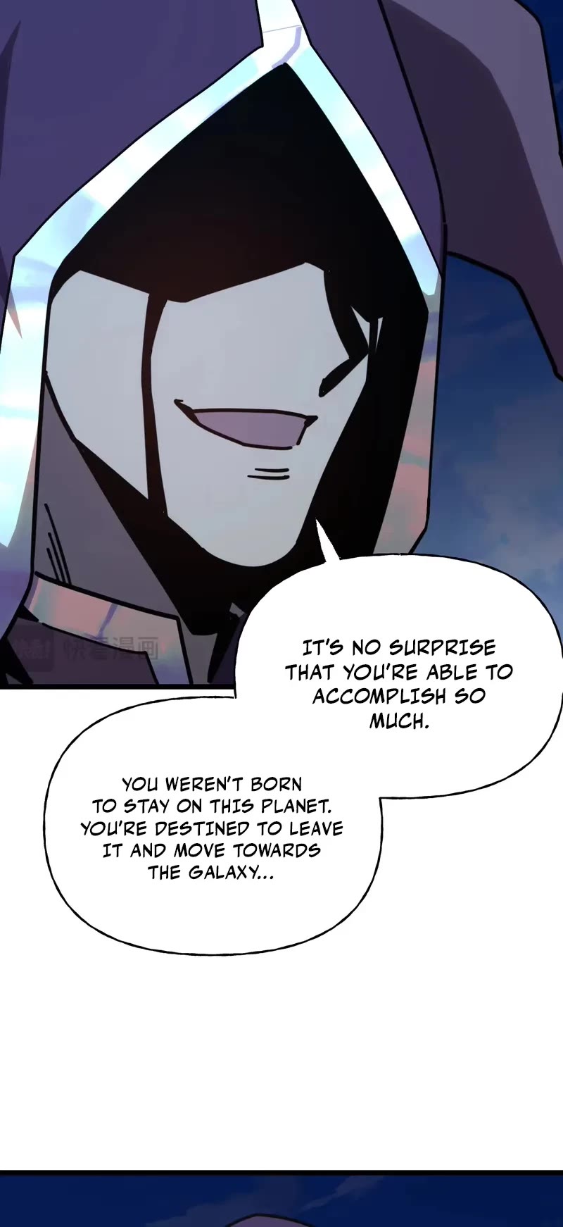 Apex Future Martial Arts chapter 213 page 30