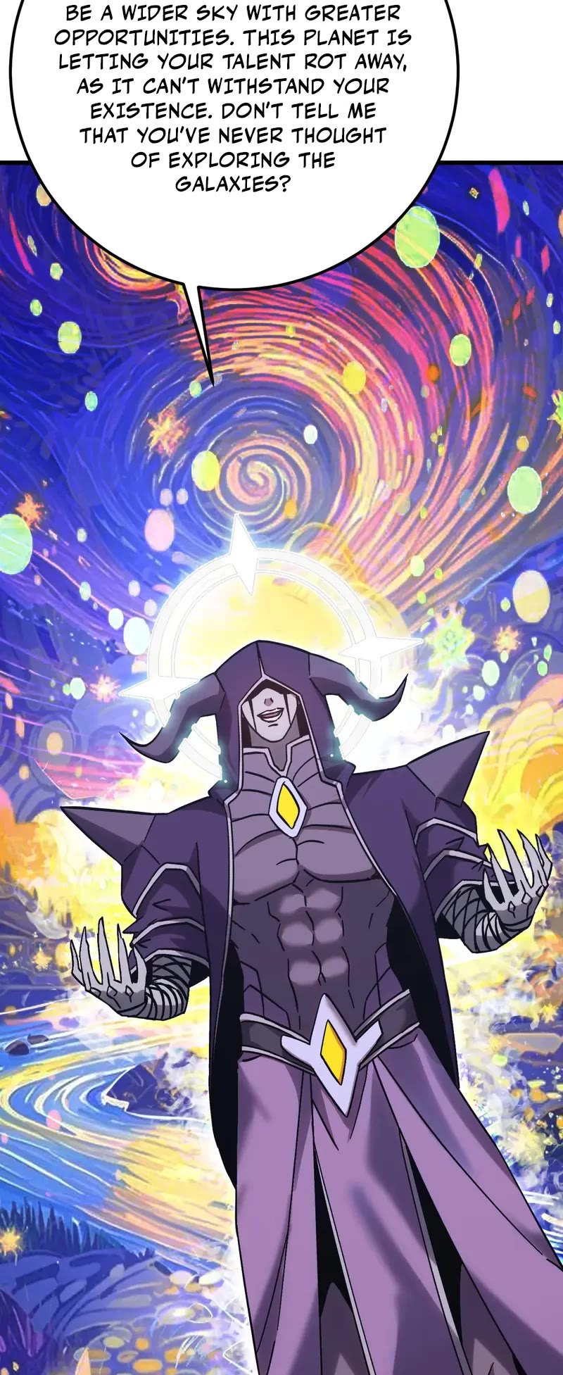 Apex Future Martial Arts chapter 213 page 33