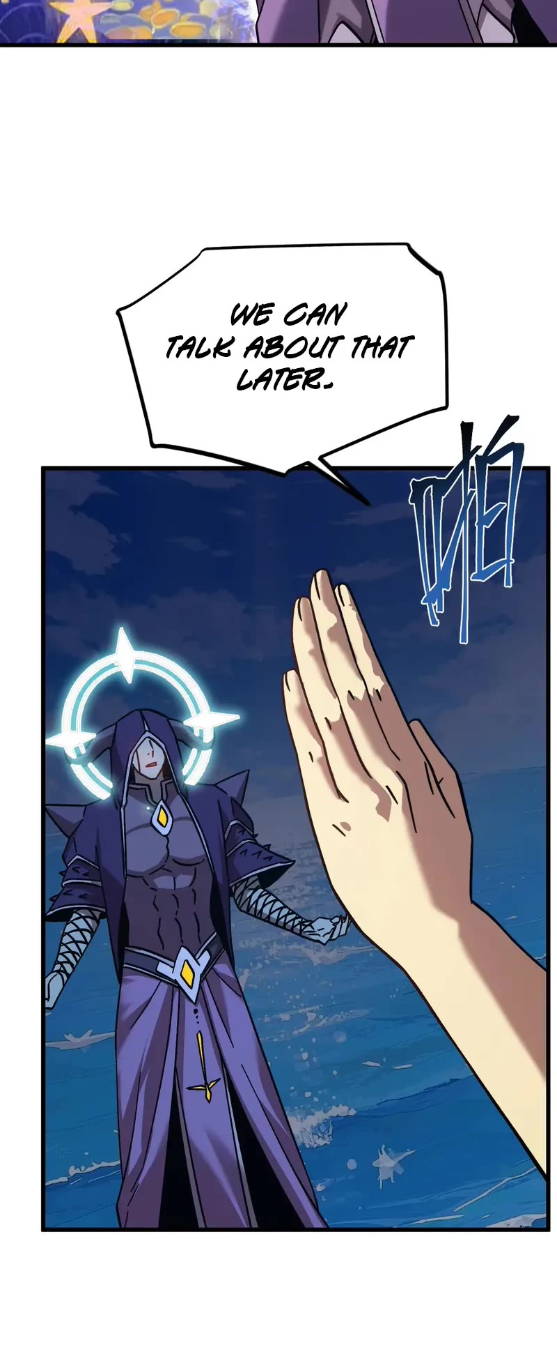 Apex Future Martial Arts chapter 213 page 34