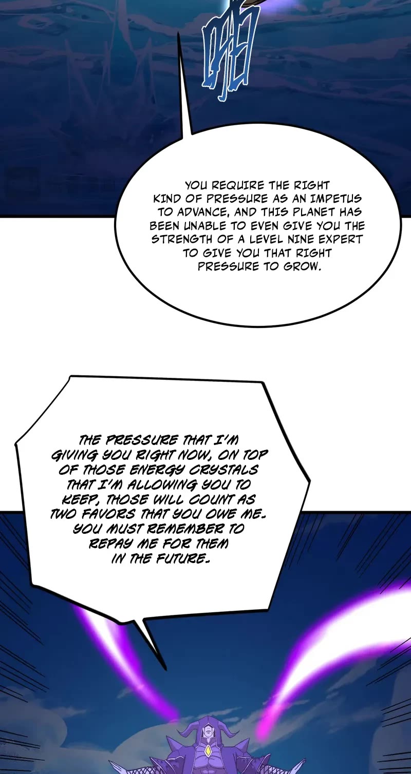 Apex Future Martial Arts chapter 213 page 37