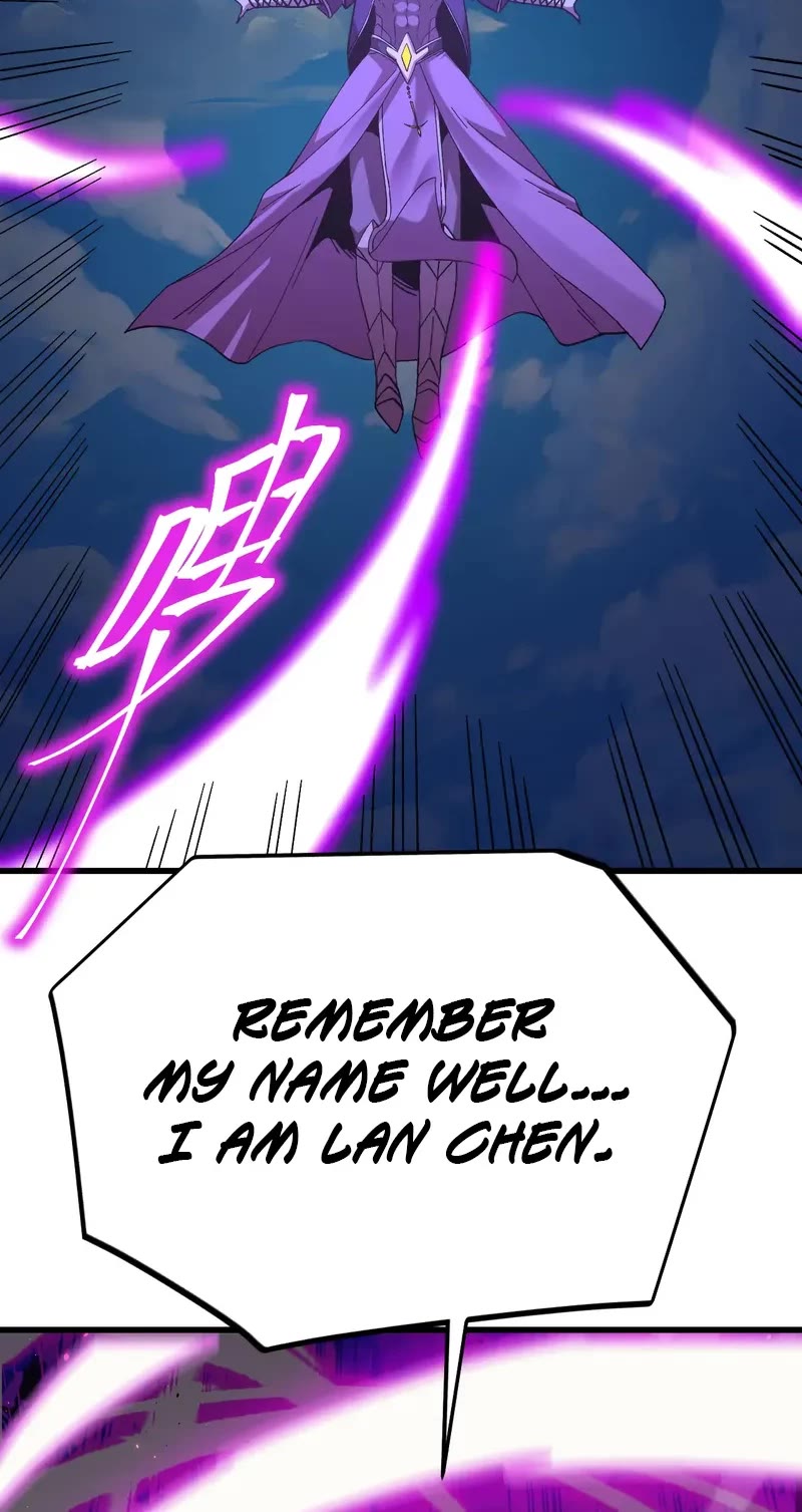 Apex Future Martial Arts chapter 213 page 38