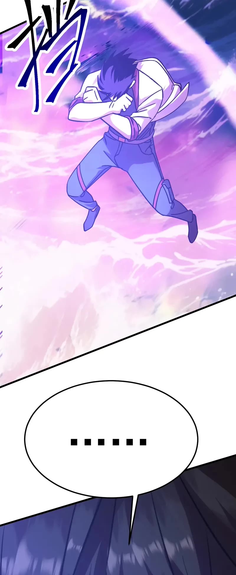 Apex Future Martial Arts chapter 213 page 45