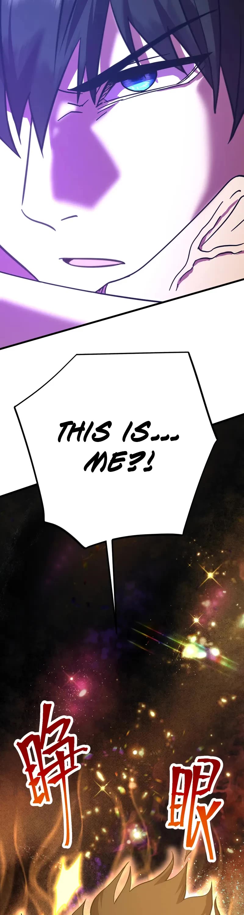 Apex Future Martial Arts chapter 213 page 46