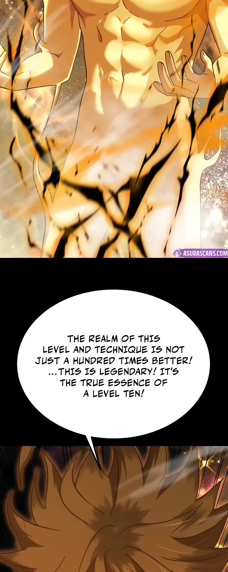 Apex Future Martial Arts chapter 213 page 48