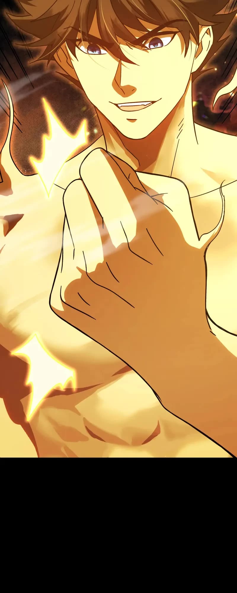 Apex Future Martial Arts chapter 213 page 49