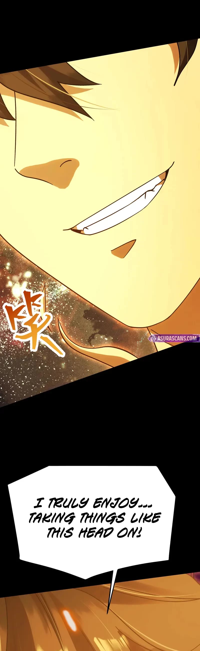 Apex Future Martial Arts chapter 213 page 50