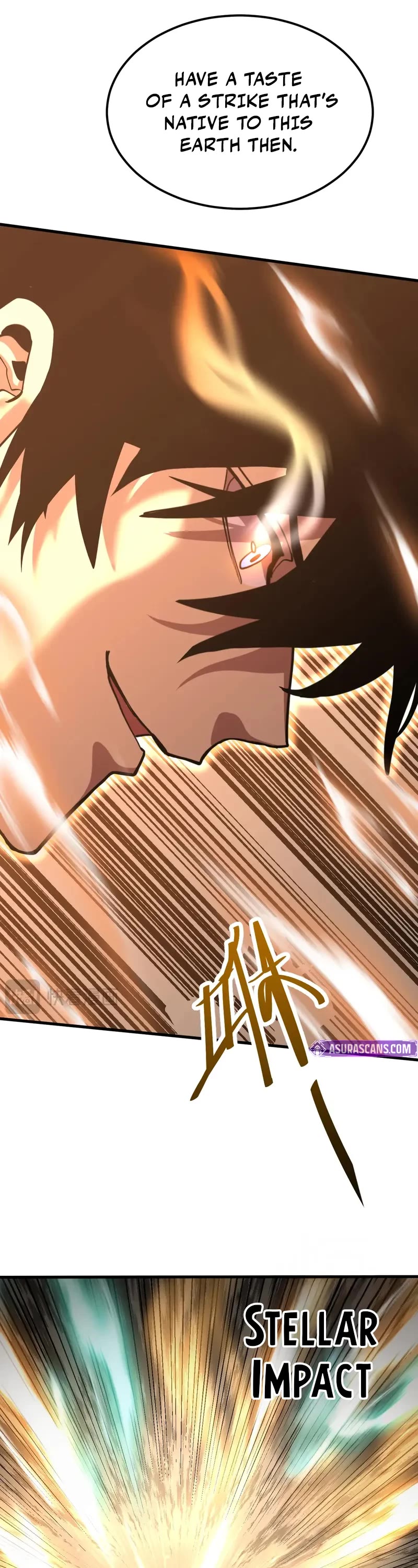 Apex Future Martial Arts chapter 213 page 8