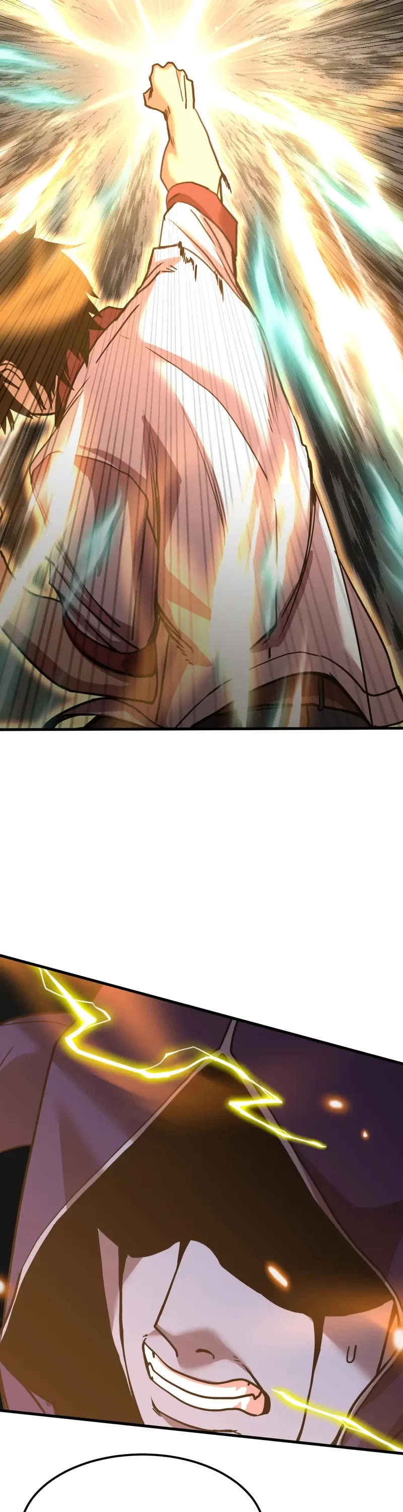 Apex Future Martial Arts chapter 213 page 9