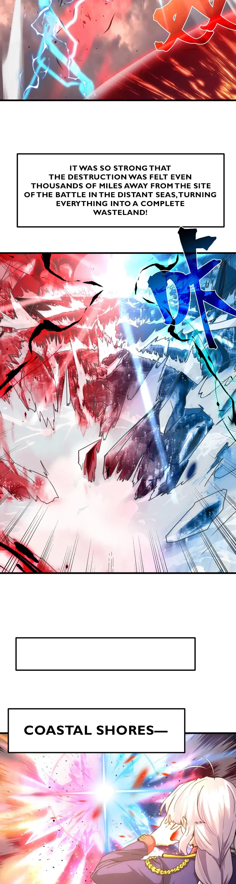 Apex Future Martial Arts chapter 214 page 12