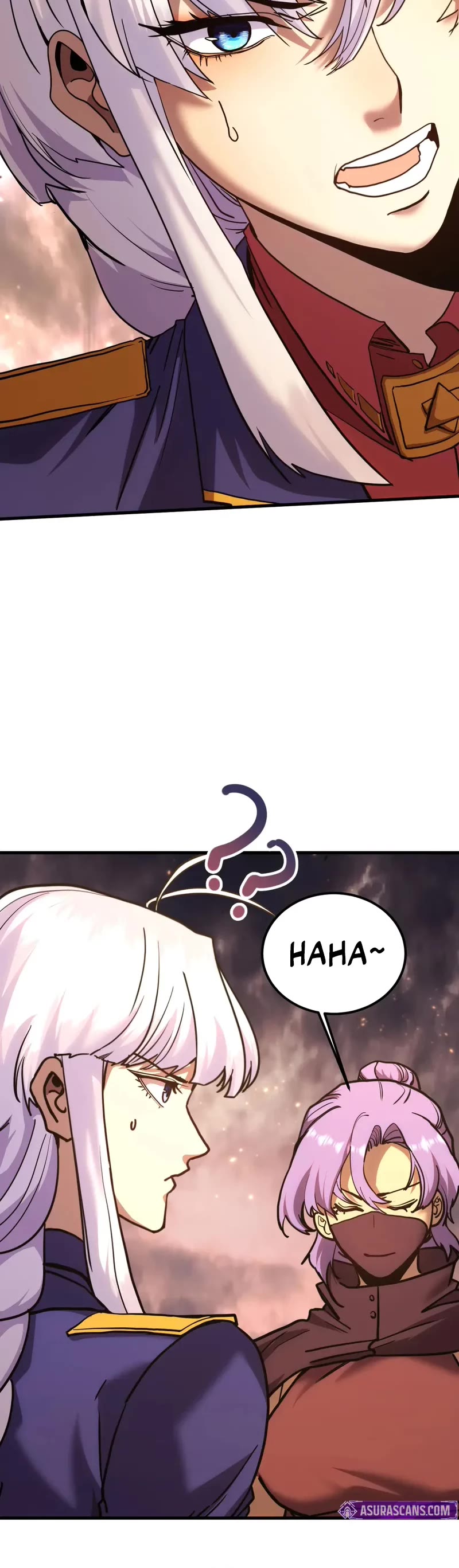 Apex Future Martial Arts chapter 214 page 16