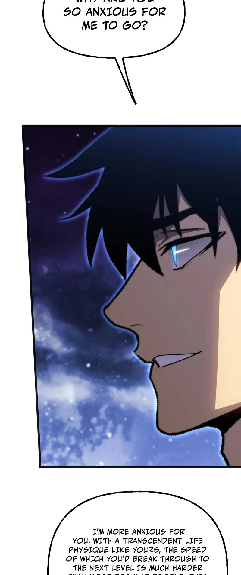 Apex Future Martial Arts chapter 214 page 26